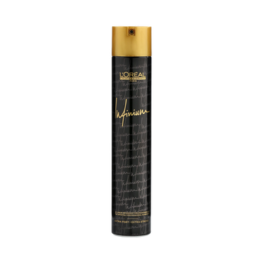 Haarspray Infinium Extra Strong 500ml Haarspray Infinium Extra Strong 500ml